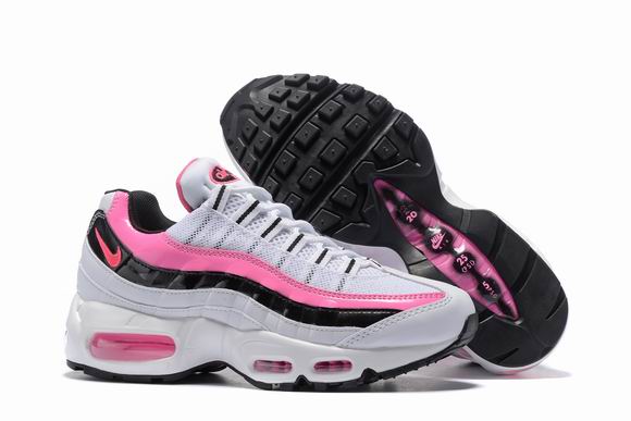 Nike Air Max 95 Women's Shoes-02